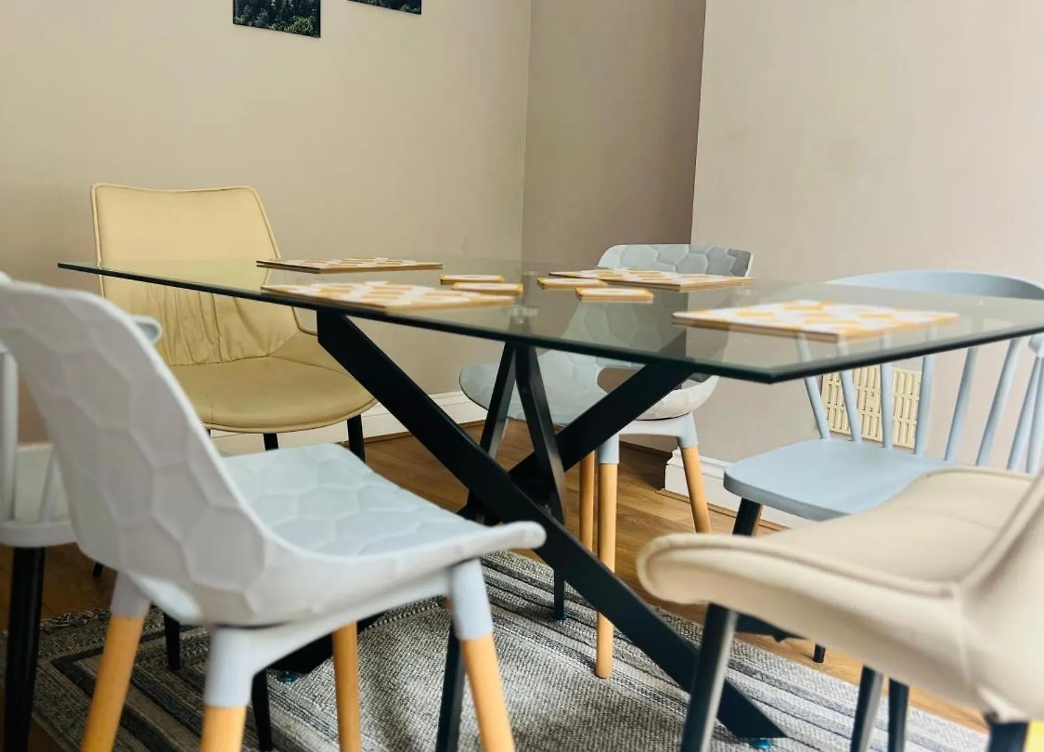 بيت للعطل Hospital Gem! 3 Beds, High Speed Wifi, Dedicated Workspace, Private Parking سوثامبتون